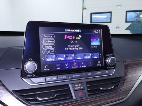 Used 2022 Nissan Altima 2.5 SL image 29