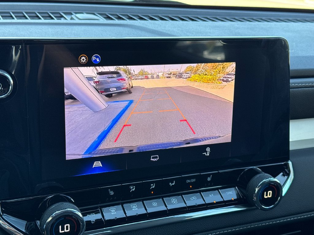 New 2026 Chevrolet Colorado LT RWD image 17
