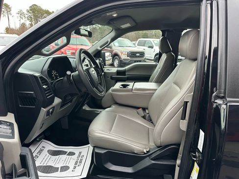 Used 2020 Ford F150 XL w/ Equipment Group 101A Mid image 7