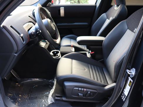 New 2026 MINI Cooper Countryman John Cooper Works image 16