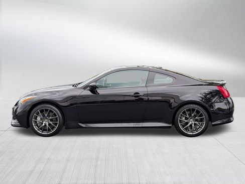 Used 2011 INFINITI G37 IPL RWD image 4