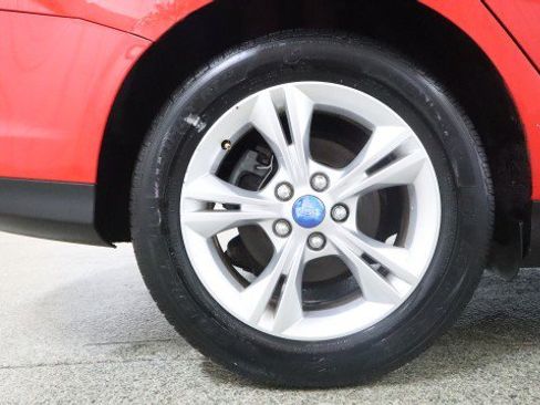 Used 2012 Ford Focus SE w/ SE Sport Pkg FWD image 18