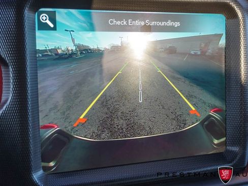 Used 2022 Jeep Gladiator Rubicon w/ LED Lighting Group image 36