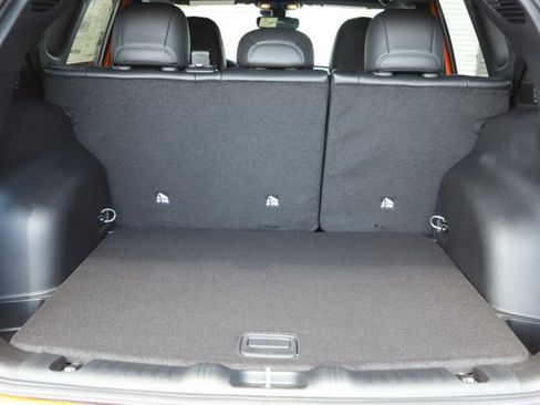 New 2026 Jeep Compass Latitude image 10