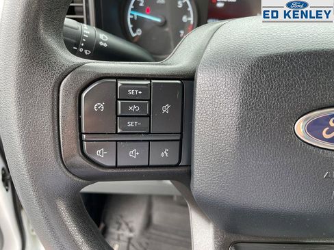 Used 2023 Ford F350 XLT w/ Camper Package image 14