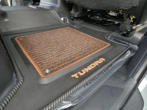 Used 2024 Toyota Tundra 1794 Edition image 27