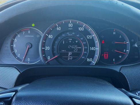 Used 2016 Honda Accord Sport image 11