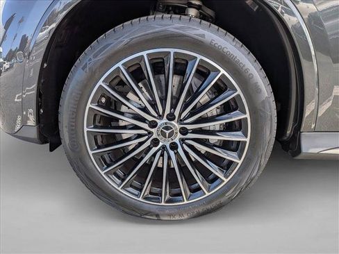 Certified 2025 Mercedes-Benz GLC 350e 4MATIC image 24