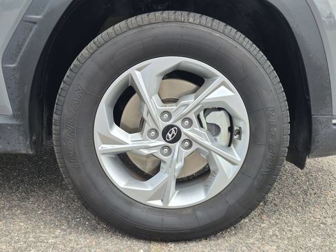 Used 2024 Hyundai Tucson SEL AWD/4WD image 17