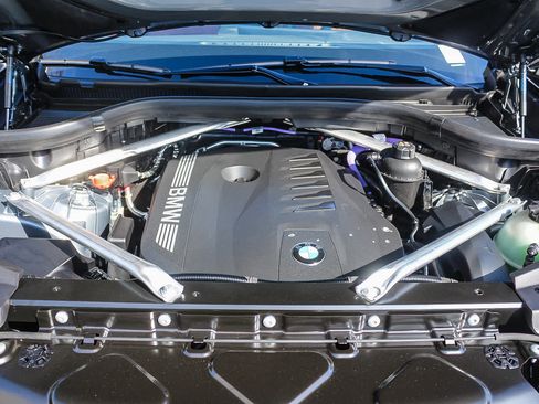 New 2026 BMW X5 sDrive40i w/ M Sport Package image 26