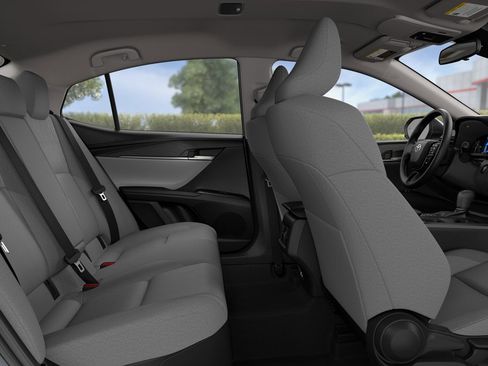 New 2026 Toyota Camry LE image 21