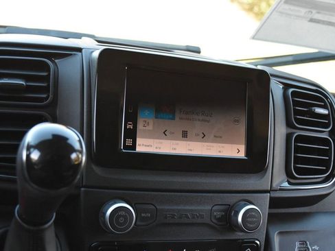 New 2026 RAM ProMaster 2500 w/ Safety Group image 18