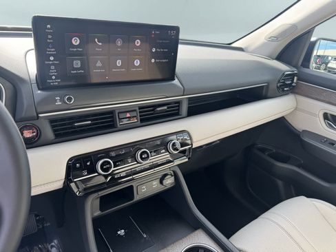 New 2026 Honda Pilot Elite image 20