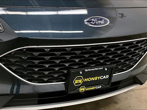 Used 2022 Ford Escape SE w/ Convenience Package AWD/4WD image 32