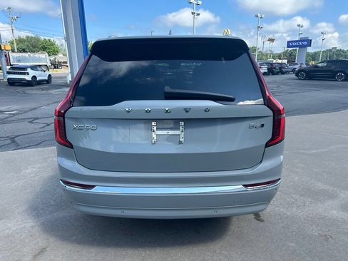 Used 2026 Volvo XC90 B6 Plus AWD/4WD image 6