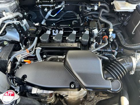 Used 2023 Honda CR-V EX-L image 7