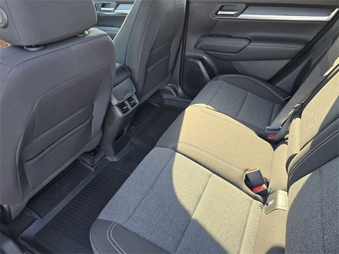 New 2026 GMC Terrain Elevation w/ Technology Package II image 11