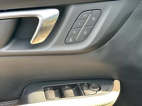 New 2026 Buick Enclave Preferred w/ Power Package FWD image 27