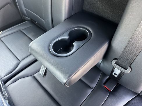 New 2026 Ford F150 Lariat AWD/4WD image 21