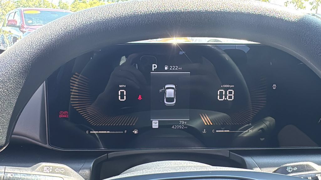 Used 2025 Kia K4 FWD image 17