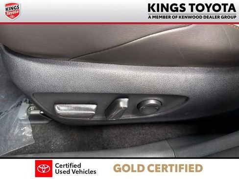 Certified 2024 Toyota RAV4 Adventure AWD/4WD image 17