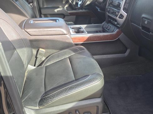 Used 2016 GMC Sierra 1500 SLT w/ SLT Premium Package image 28