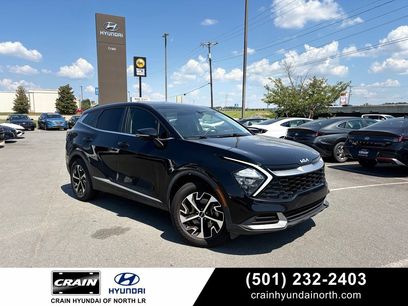 Used 2023 Kia Sportage EX