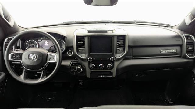 Used 2022 RAM 1500 Big Horn AWD/4WD image 24