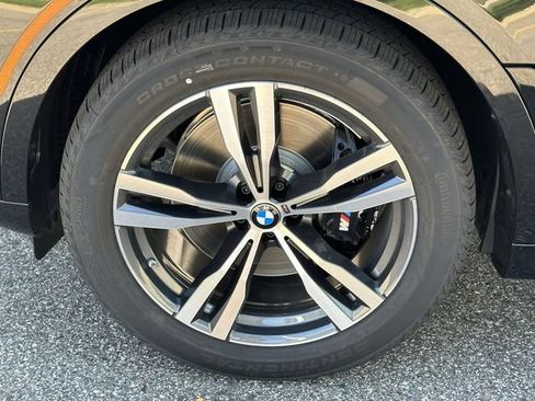 New 2027 BMW X7 xDrive40i w/ M Sport Package AWD/4WD image 7