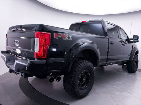 Used 2019 Ford F350 Lariat AWD/4WD image 18