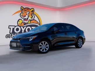 Used 2024 Toyota Corolla XSE video 1