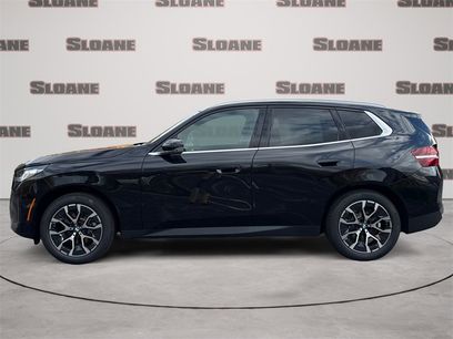 New 2026 BMW X3 xDrive30 w/ Premium Package