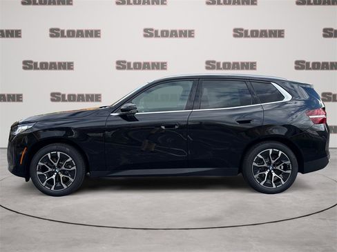 New 2026 BMW X3 xDrive30 w/ Premium Package image 2