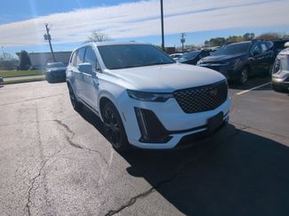 Certified 2022 Cadillac XT6 Premium Luxury w/ Technology Package video 1