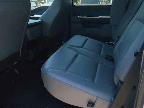 Used 2024 Ford F450 XL AWD/4WD image 32