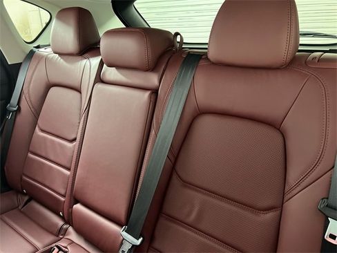 New 2025 MAZDA CX-5 Carbon Edition image 22