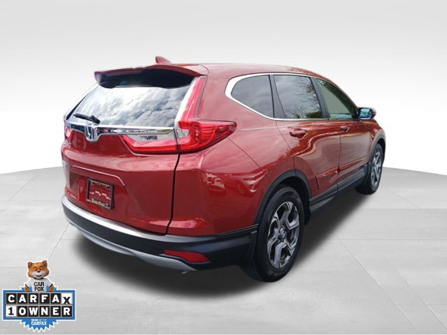 Used 2019 Honda CR-V EX image 8