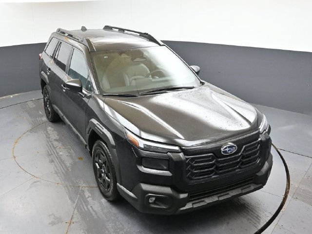 New 2026 Subaru Outback Limited AWD/4WD image 53