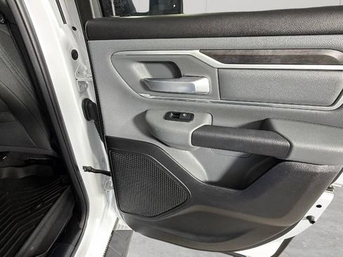 Used 2021 RAM 1500 Lone Star RWD image 32