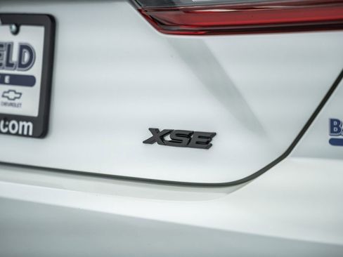 Used 2025 Toyota Camry XSE image 9