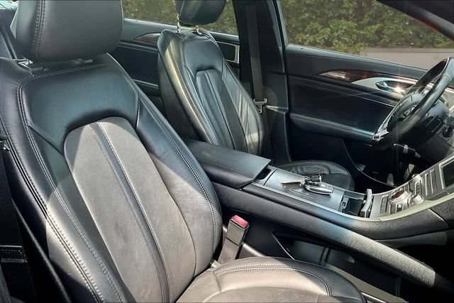 Used 2017 Lincoln MKZ Reserve w/ Technology Package AWD/4WD image 26
