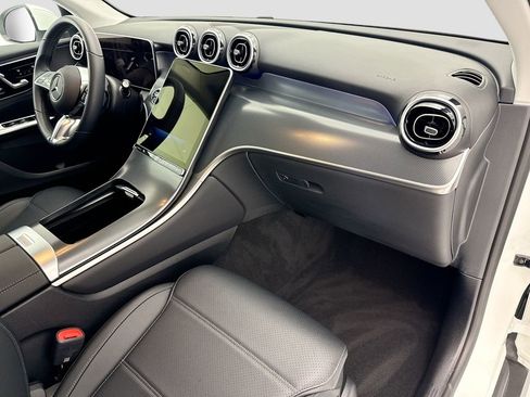 Certified 2026 Mercedes-Benz GLC 300 image 15