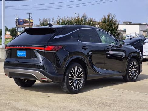 Used 2023 Lexus RX 350 Premium Plus w/ Accessory Package (K3) AWD/4WD image 6