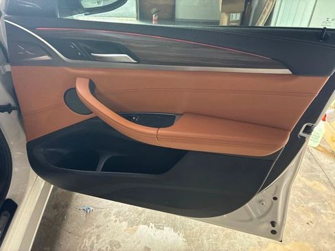Used 2019 BMW X3 M40i AWD/4WD image 27