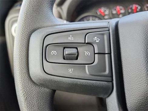 New 2026 GMC Sierra 1500 Pro w/ Graphite Edition image 24