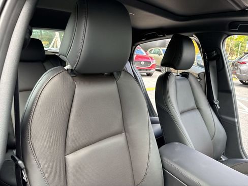 New 2026 MAZDA MAZDA3 2.5 S Hatchback w/ Premium Pkg FWD image 46