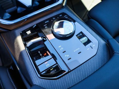 New 2026 BMW X3 xDrive30i AWD/4WD image 19