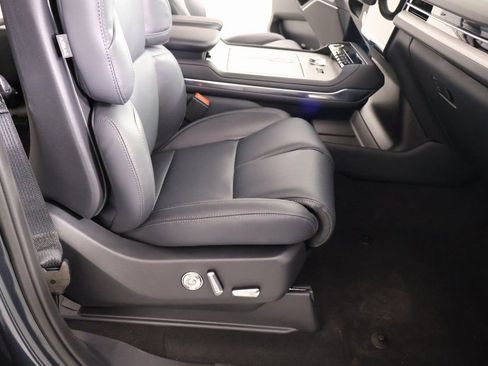 New 2025 Lincoln Navigator Reserve w/ Jet Appearance Package image 14