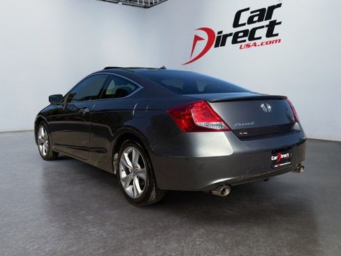 Used 2011 Honda Accord EX-L image 9