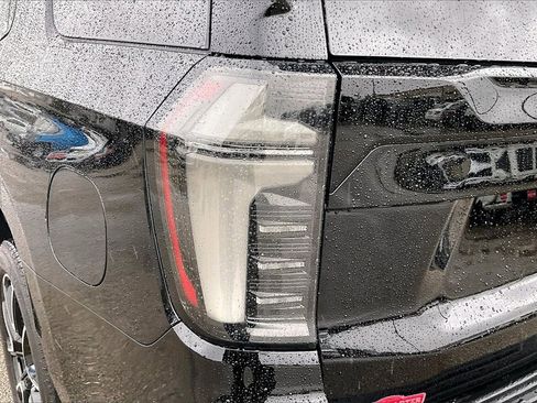 Certified 2026 Chevrolet Tahoe RST w/ Comfort Package image 20